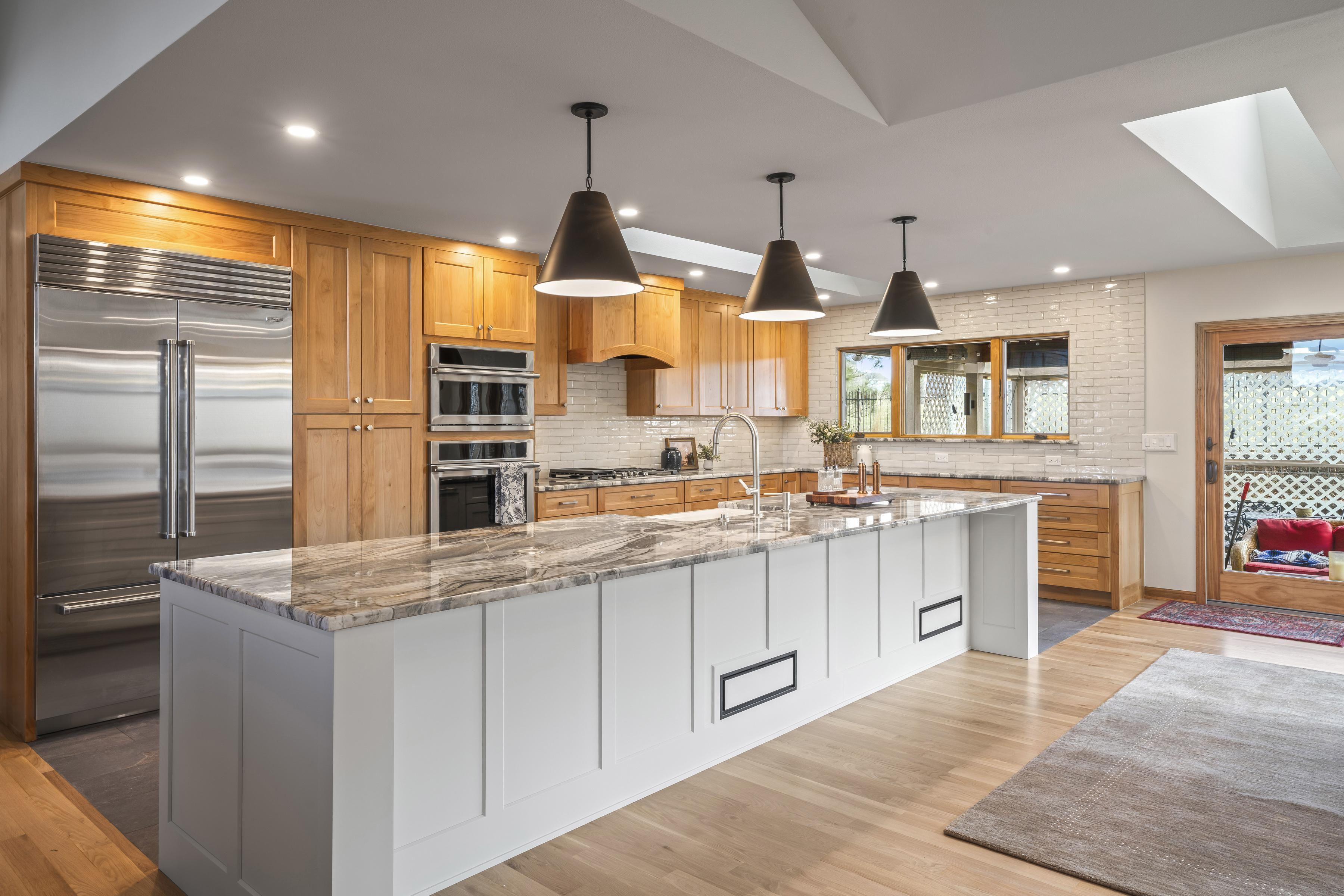 The Southridge Kitchen